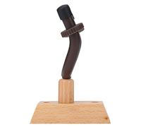 Keenso STURDY Universal Guitar Wall Mount Monte, Materiale di qualità Premium, Protezione da Graffi, Utilizzo Multiuso, Installazione Facile, Applicazione Versatile, Realizzata con Inossidabile