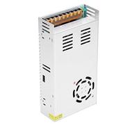 Keenso STUSTENZIONE DI CONTROLLO CIRCUITO DC12V Adattatore DI Alimentazione (S-500-12 (12V/41.6A/500W) AC110/220V ± 15%)