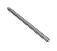 Keenso Stylus Tablet Stylus, Easy Nib Sostituzione, Artigianato Professionale, Durevole e Duratura, Set di Stilo Altamente Versatile, Comoda Soluzione di Archiviazione, Adatta per la Scheda S6 (GRAY)