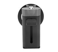 Keenso Supporto Magnetico per Telefono, Accessorio Portatile Pieghevole con Supporto Girevole a 360 Gradi per Aereo e Viaggio