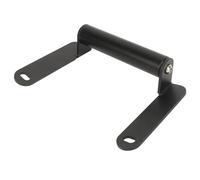 Keenso Supporto Navigazione Moto in Ferro per Smartphone, GPS Holder for SR