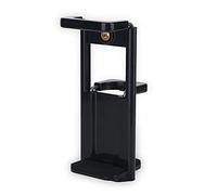 Keenso Supporto per Treppiede per Telefono Accessorio per Supporto a Clamp/Holder Durevole per Tablet Fotocamera del Telefono per Uso Interno Ed Esterno