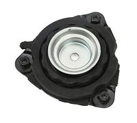Keenso Supporto Superiore per Ammortizzatore Anteriore, Ricambio Nero per PATHFINDER 2013 2019 MURANO 2015 2020 ALTIMA 2013 2018, con Riduzione del Rumore e Facile Installazione,