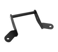 Keenso Supporto Telefono Moto GPS Navigazione Manubrio Alluminio 12mm