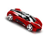 Keenso Supporto Telefono per Auto ABS Supporto Telefono per Cruscotto con