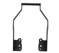 Keenso Supporto Telefono per Navigazione, Staffa Acciaio Inox 12mm, per