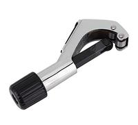 Keenso Tagliatubo per Bicicletta, Cutter Bici Forcella Anteriore Utensile da Taglio Tappo per Cuffia Testa della Forcella Anteriore Tubo Manubrio Tagliapasta/Lame