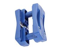 Keenso Tappeti in Legno Tappeti Trimmer Manuale Durevole Strumento di Rivestimento del Costruttore di Strisce per Accessori per la Lavorazione del Legno, Miglioramento delle Famiglie