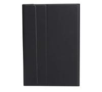 Keenso Tastiera Ultradünne con Touchpad, Pulsanti ABS per Ingresso Sensibile, Adatto per L'utente della Scheda A7 T500/T505 (BLACK)