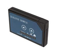 Keenso Test del Tester a Mano Portatile Facile Identificazione