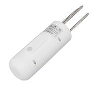 Keenso Tester del Terreno Wireless Compatto con Misuratore di Temperatura e umidità per L'irrigazione Intelligente in Aziende Agricole e Serre