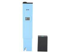 Keenso Tester di conducibilità, Design Compatto, Funzionamento Semplice | Letture affidabili, componenti di alta qualità, display LCD chiaro, ideale per l\'uso in laboratorio