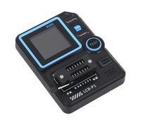 Keenso Tester di resistenza a condensatore pratico rilevatore transistor per ingegneri elettrici