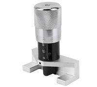 Keenso Tester di Tensione della Cinghia Dentata per Auto, Tendicinghia per Auto Strumento di Controllo della Tensione della Cinghia Dentata per Riparazione Auto Professionale