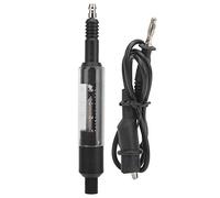Keenso Tester per Candele, Strumento Diagnostico per Test del di Accensione Autoregolabile con Controllo Universale per Candele con Cavo Strumenti diagnostici