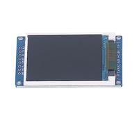 Keenso TFT LCD Display Module 1.8 Pollici Controllo ST7735 | Contrasto elevato, risoluzione 128x160, connessione interna, colori vivaci, non è necessaria la retroilluminazione