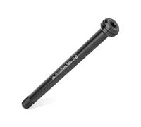 Keenso Thru Axle, 1.0 Thru Axle Axle for all 142 * 12mm Pitch Frame, Repair Accessroy Biciclette e Accessori