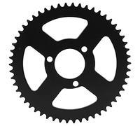 Keenso TIGLIORE T8F 54T, Pignone in Acciaio per 47/49cc Mini Moto ATV Kart