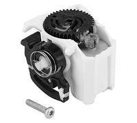 Keenso Trunk Tailgate Central Lock Motore, Coperchio posteriore Tailgate Central Lock Motor Attuatore