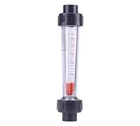 Keenso Tubo Flussometro 100-1000L/H Facile Operazione | Materiale durevole, design leggero, comodo da usare, industria idrica