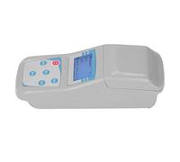 Keenso Turbidimetro Digitale con Microcomputer di Precisione | Design portatile, misurazione accurata, compatibile con il trattamento dell\'acqua, involucro portatile in ABS