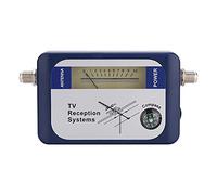 Keenso TV Signal Finder Digital Air Sleeping Driver Drive Disterra