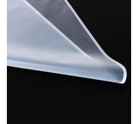 Keenso Ultra -Dünne, di Nuovo Nutriente Copertina di Tastiera in Silicone per Laptop, Pellicola di Protezione 'acqua e della Polvere Universale per Lavagna/taccuino