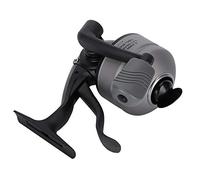 Keenso US200 Mulinello da Pesca a Spinning Linea Interna Ruota Chiusa Ruota da Sub di seconda Mano Freno da Pesca Ruota da Pesca con grilletto