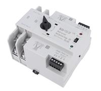 Keenso WiFi Automatic Manual Transfer Switch 63A High-Speed Dual Power