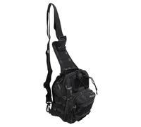 Keenso Zaino da Pesca, Borsa in Nylon Leggero Resistente All'acqua con Tracolla Regolabile e Spazio di Archiviazione da 20 Litri per Escursionismo, Campeggio, Viaggi, Ciclismo (20L)