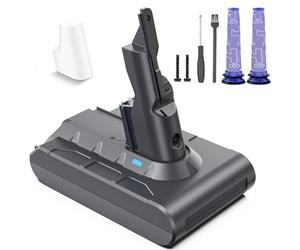 Keenstone V6 Batteria