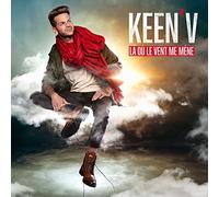 Keen'V - La Ou Le Vent Me Mene