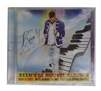 Keen'V - La Vie Est Belle