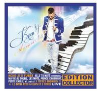 Keen'V - La Vie Est Belle-Edition Collector