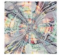 The Boo Radleys Keep On With Falling (Vinyl LP) 12" Album