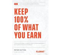Keep 100% of What You Earn