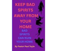 Keep Bad Spirits Away From Your Home: Bad Spirits can ruin your home