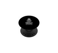 Keep Calm And Do Hsing Yi Chuan/Arti Marziali Design PopSockets PopGrip Adesivo