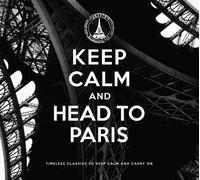Keep Calm and Head to.. (CD) Various Artists