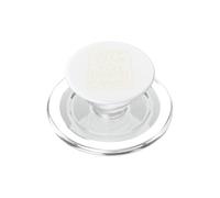 Keep Calm And Play Country Music Amante Western Cowboy PopSockets PopGrip per MagSafe