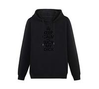 Keep Calm And Suck My Dick Swag Hipster Rap Herrenshirt Männer S398 Hoodies Long Sleeve Pullover Loose Hoody Mens Sweatershirt Size 3XL