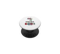 Keep Calm Brexit PopSockets PopGrip Adesivo