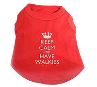 Keep Calm Medium T-Shirt