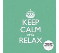 Keep Calm & Relax - NUOVO