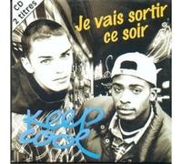 Keep Cool - Je Vais Sortir Ce Soir