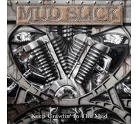 Mud Slick - Keep Crawlin in the Mud