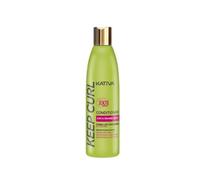 Kativa Keep Curl Conditioner 250ml