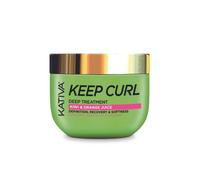Keep Curl Deep Treatment 250 Ml