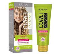 Keep Curl Definer Leave-In Cream 200 Ml