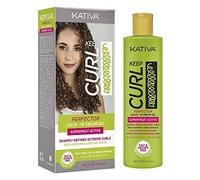 Keep Curl Perfector Leave-In Cream 200 Ml